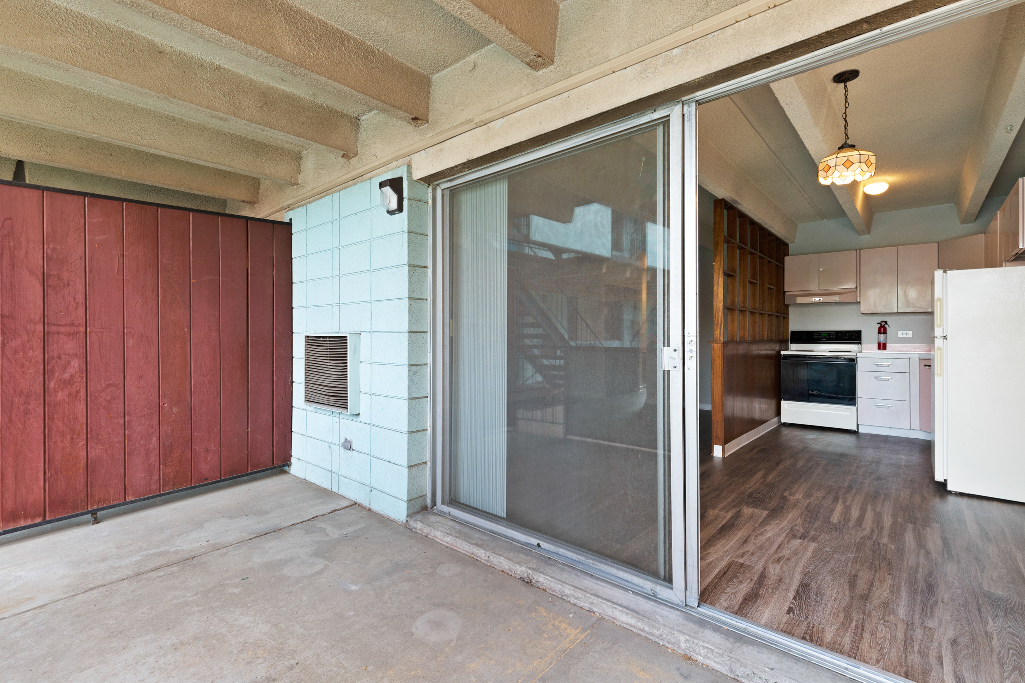 The Caravelle Cornerstone Apartments